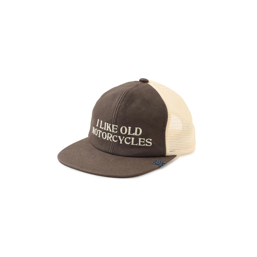 I.C.T. / GOODYEAR II CAP (N.D.)